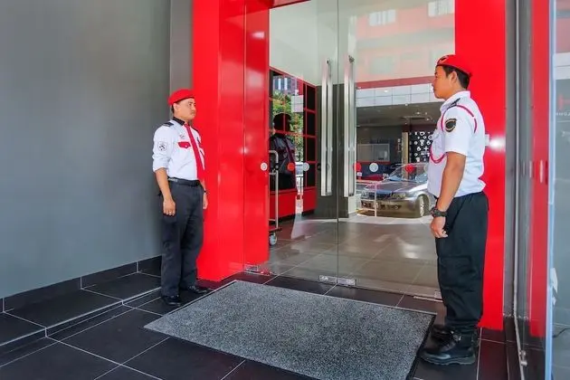 Lazdana Hotel Kuala Lumpur