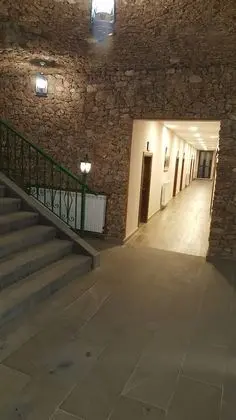 Laze Fountain Eco Hotel - İç Mekan