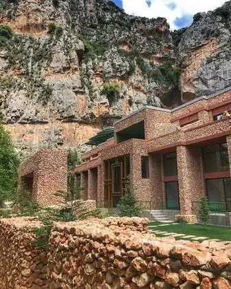 Laze Fountain Eco Hotel - 1