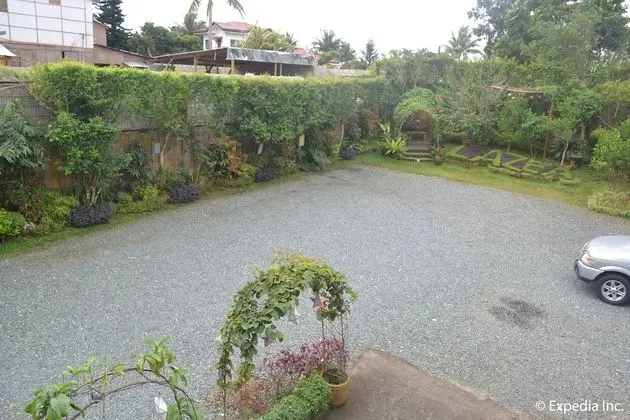 Lazea Tagaytay Inn - Dış Mekan