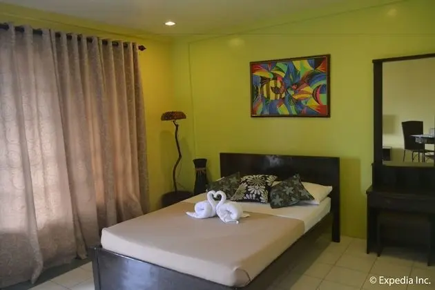 Lazea Tagaytay Inn - Oda