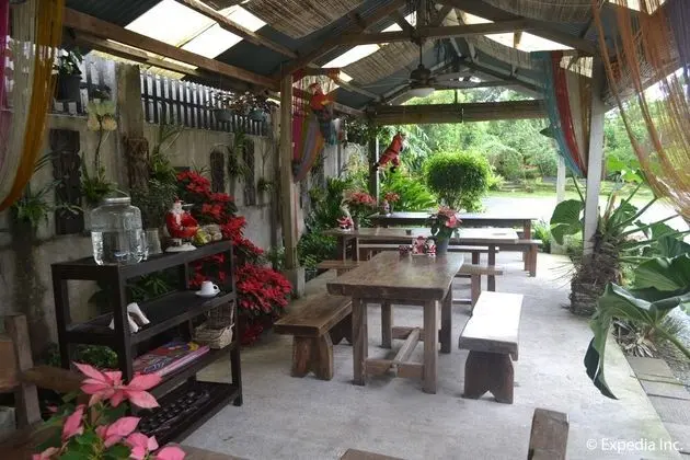 Lazea Tagaytay Inn - Yerinde Yemek