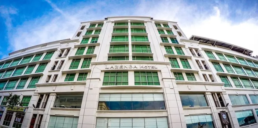 LAZENDA HOTEL