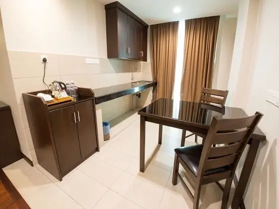 LAZENDA HOTEL