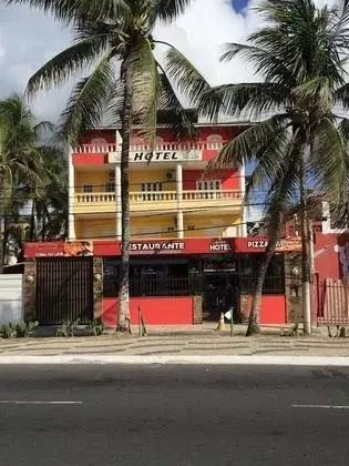 Hotel Lazer Piatã