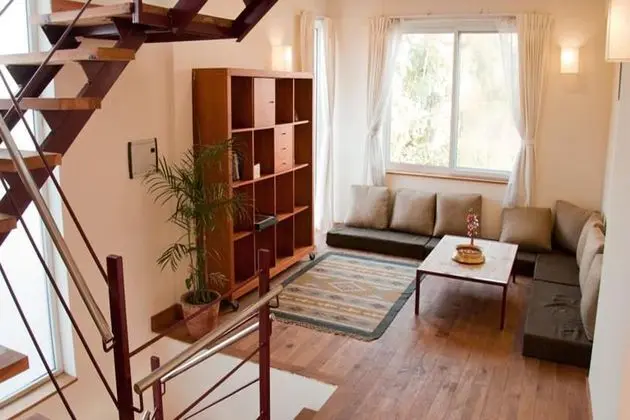 Lazimpat House B&B - İç Mekan