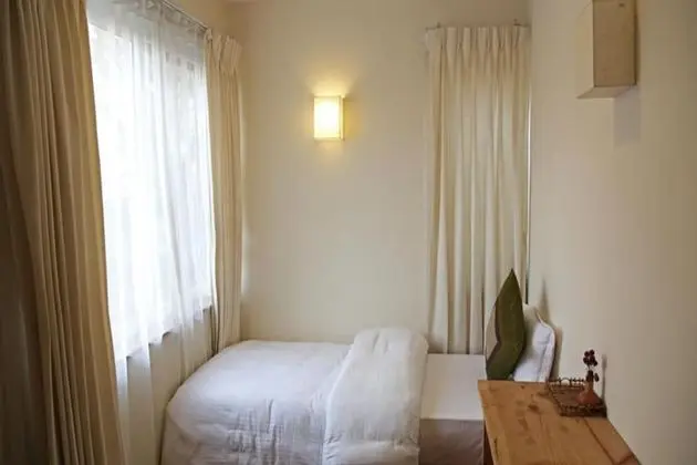 Lazimpat House B&B - Oda
