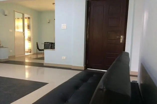 Lazimpat Luxury Apartments - İç Mekan