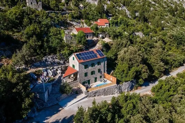 Villa Lazini Dvori