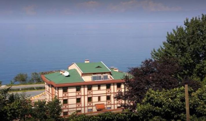 Hotel Lazlakar