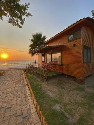 Lazoglu Bungalov - Genel