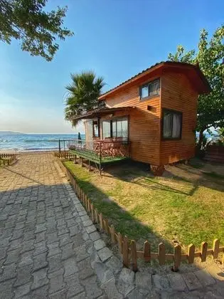 Lazoglu Bungalov
