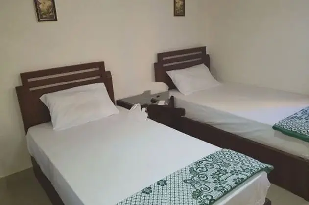Lazorde Bay Duplex Chalet 3 Bedroom - Oda