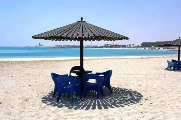 Lazorde Bay Duplex Chalet 3 Bedroom - Plaj