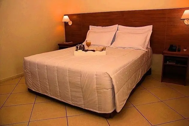 Lazuli Hotel - Oda