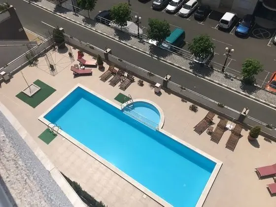 Lazur 5 Apartments - Havuz