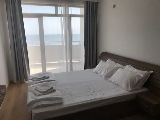 Lazur 5 Apartments - Oda