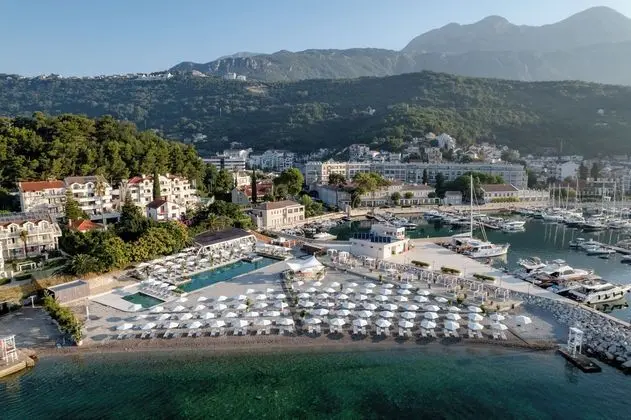 Lazure Hotel and Marina - Öne Çıkan Resim