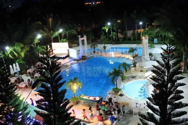 L'AZURE RESORT AND SPA