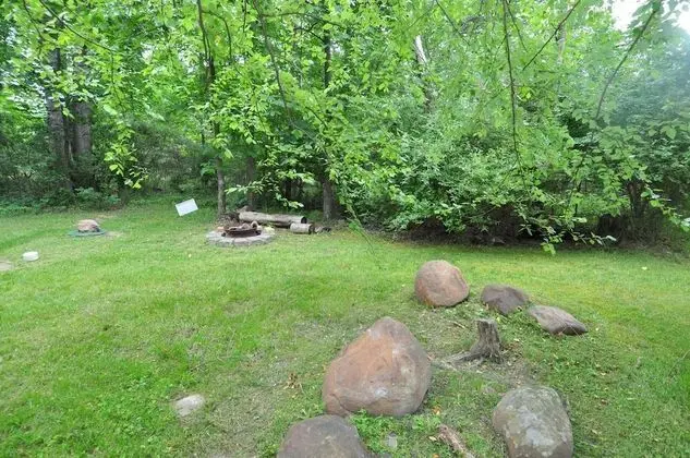 Lazy Bear Retreat