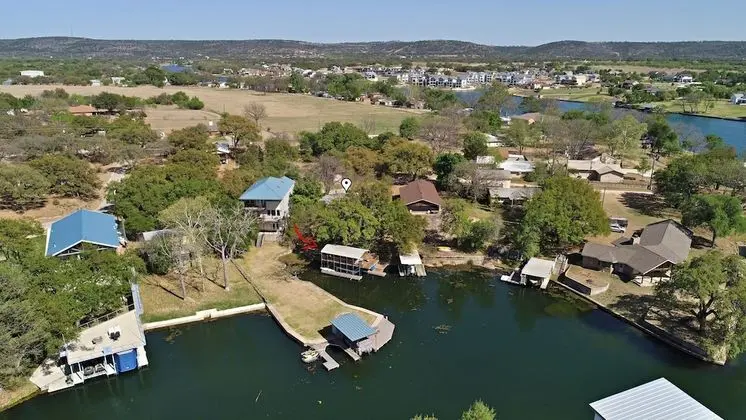 Lazy Cove