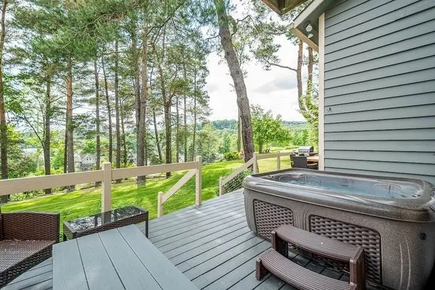 Lazy Day Hideaway - Havuz