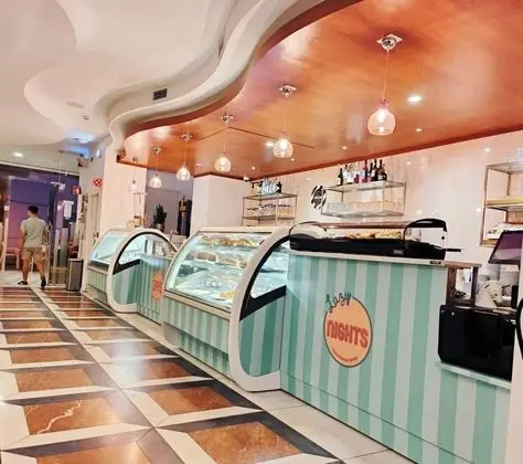 Lazy Days-Adults Only- Duna Parque Group - Lobi