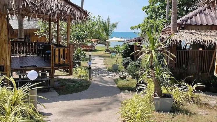 Lazy Days Bungalows