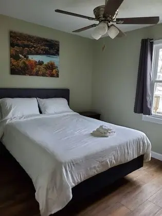 Lazy Dayz Resort - Öne Çıkan Resim