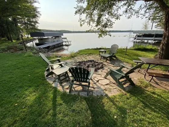 Lazy Pines Lodge
