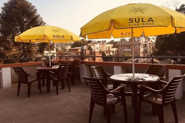 Lazy Yeti Bed & Breakfast