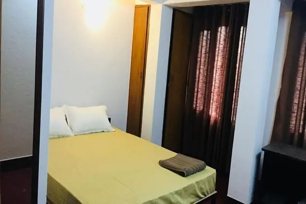 Lazy Yeti Bed & Breakfast - Banyo Tipleri