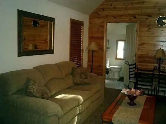 Lazy Z Resort