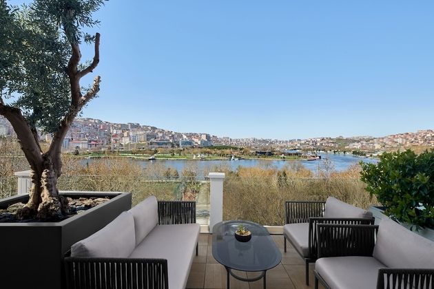 Lazzoni HotelFotoğrafı