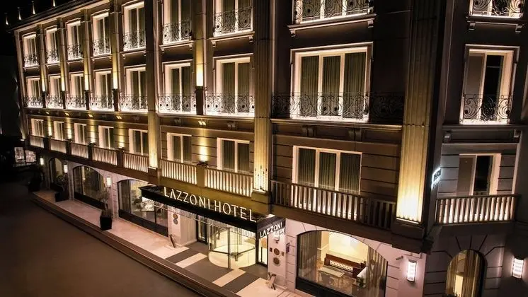 Lazzoni Hotel