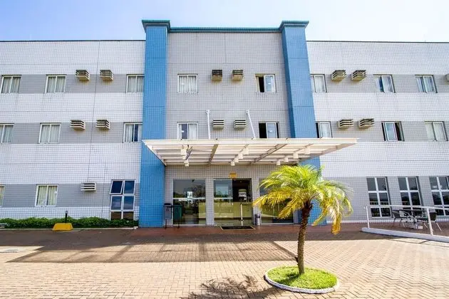 Villalba Hotel Londrina