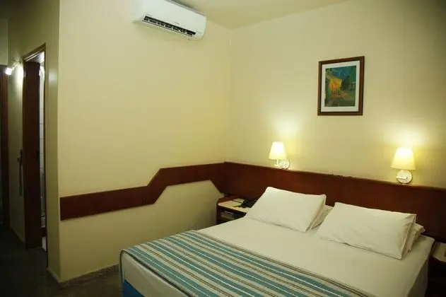 Villalba Hotel