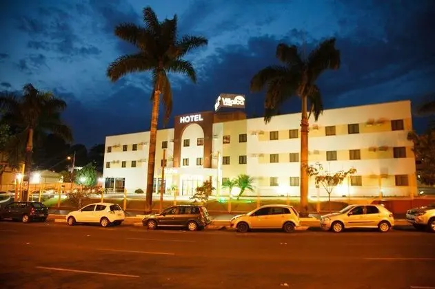 Villalba Hotel