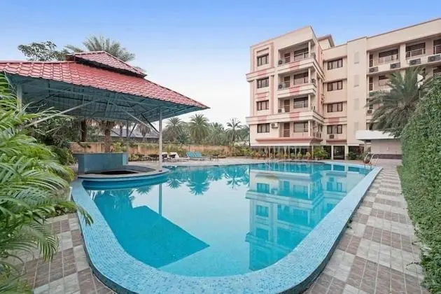 LBD Resorts & Hotels - Havuz