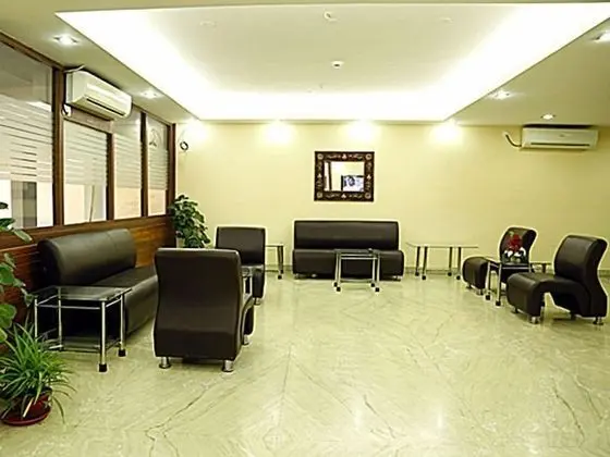 LBD Resorts & Hotels - Lobi