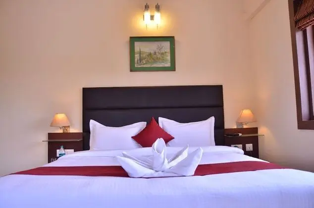 LBD Resorts & Hotels - Oda