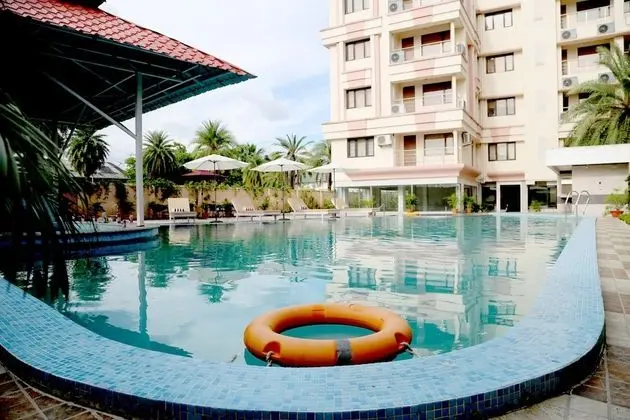 LBD Resorts & Hotels - 1