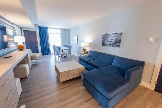 Hotel LBI - Oda