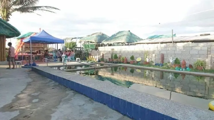 LBMFI Beach Resort