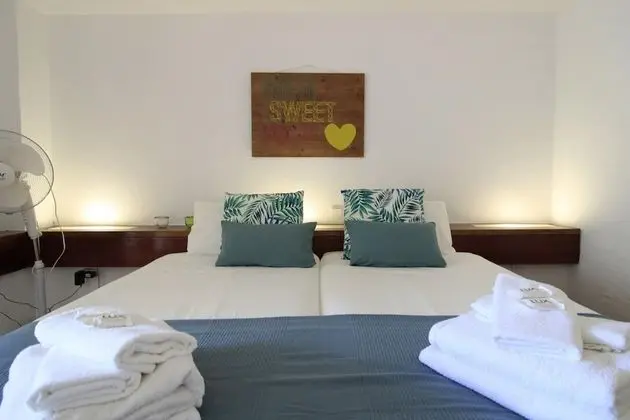 Lbufeira A Oteias Studio With Pool by Homing