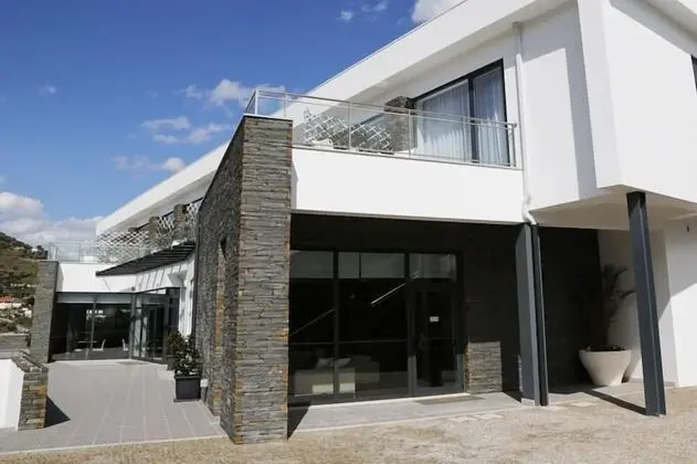 LBV House Hotel - Dış Mekan