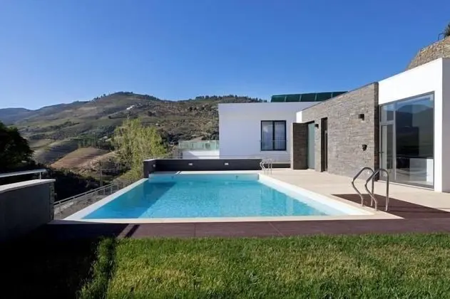 LBV House Hotel - Havuz