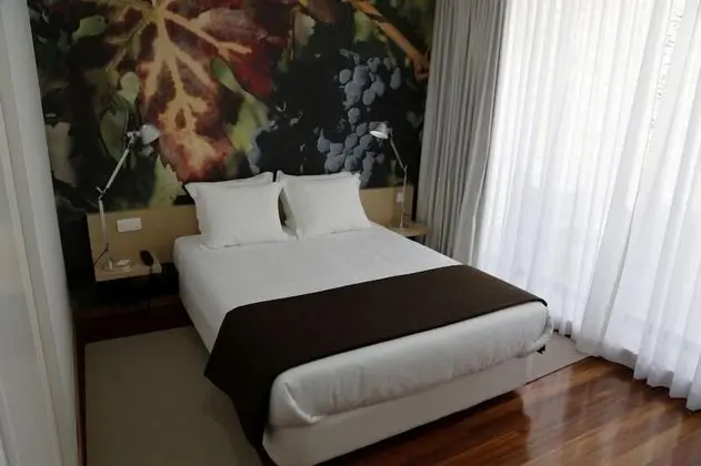 LBV House Hotel - Oda