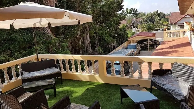 LC Apartments Pattaya