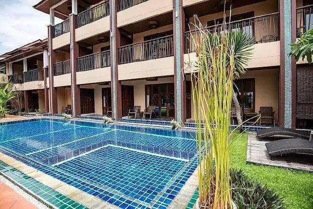 The LD Pattaya